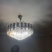 ۳تا لوستر باهم