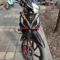 موتور رودوین بی کلاج