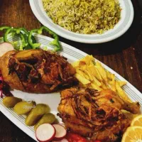 سفارش انواع سوپ وآش وغذا با پیک رایگان