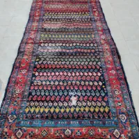 فرش دستبافت قدیمی