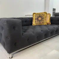 مبل چستر ۲ نفره