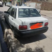 پراید 131مدل 90