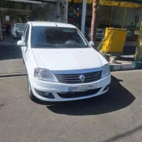 رنو تندر نود