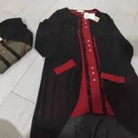 تونیک زنونه