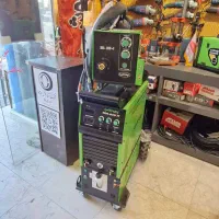 دستگاه جوش میگ 630 آب خنک /CO2 ایران ترانس