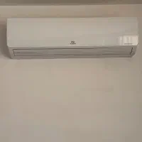 ۲ اسپلیت ۲۴۰۰۰ و ۱۲۰۰۰