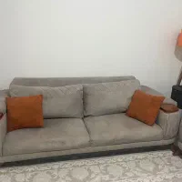 مبل راحتی ۷ نفره