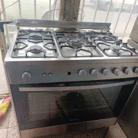 خریدار و فروشنده اجاق گاز