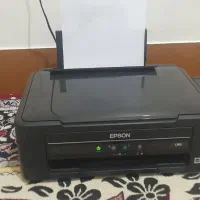 فروش پرینتر رنگی و سیاه سفید