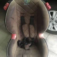 صندلی کودک ماشین