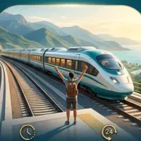 فروش بلیط قطار ،هواپیما ،اتوبوس
