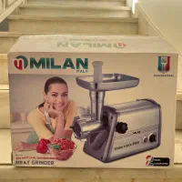 چرخ گوشت MILAN 2200 WATT