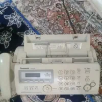 تلفکس پاناسونیک