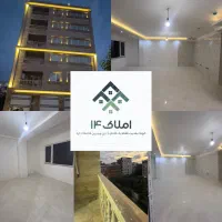 واحد100متری-دارای-پارکینگ-بدون-مزاحم-وآسانسور