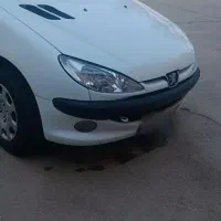 پژو 206sdv8|خودرو سواری و وانت|قرچک, مهدیه|دیوار