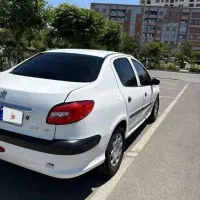 206 sd|خودرو سواری و وانت|فردیس, فردیس|دیوار