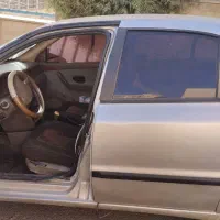 فروش سمند مدل82