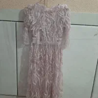 لباس کردی و پیرهن مناسب ۳ تا۶ سال