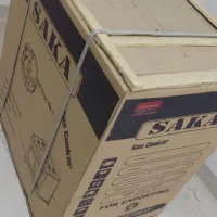 اجاق گاز طرح فر saka