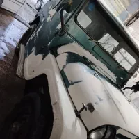 نقاشی اتومبیل سعید