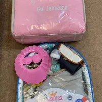 وسایل نوزادی