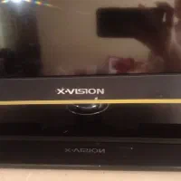 تلویزیون X.VISION اینج ۴۲
