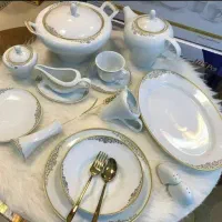 فروش سرویس چینی۱۸۸ پارچه