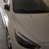 شاهین جی۱۴۰۳ فول کامل با سانروف