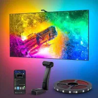 ریسه هوشمند گووی Govee Envisual TV Backlight T2