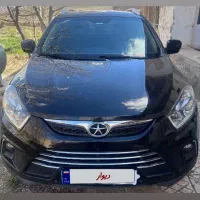 جک s5 موتور اتومات ۲۰۰۰