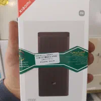 پاور بانک  ۲۰ هزار میلی شیائومی XIaomIپک سفید DQ