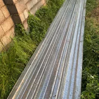 عرشه فولادی