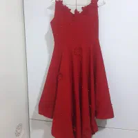 دو مدل لباس مجلسی