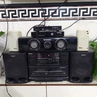 ظبط دوکاست سونی