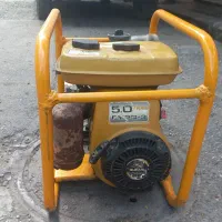 موتور آب روبین سه اینچ