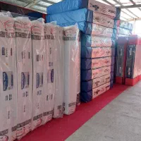 تابستانه و زمستانه‌-ضدتعرق/تشک رویال کلاسیک