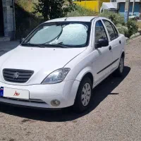 تیبا صندوقدار sx