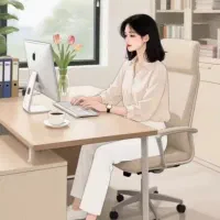 کار در منزل با حقوق ثابت و پورسانت