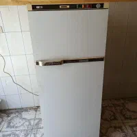 یخچال تمام فریزر ایتالیایی