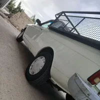 فروشی|خودرو سواری و وانت|قم, علی آباد سعدگان|دیوار