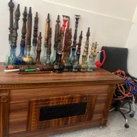 فروش لوازم کافه