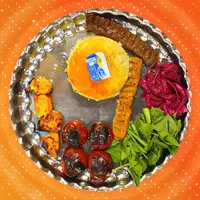 شاگرد کبابی