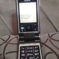 گوشی نوکیا ۶۲۶۰