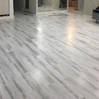 کفپوش طرح پارکت