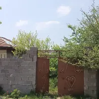 زمین مسکونی 215متر با کنتور برق دور دیوار|فروش زمین و ملک کلنگی|رشت, سیا اسطلخ|دیوار