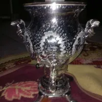 سماور ووسایل خانه