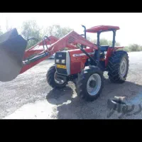 تراکتوربیلی جفت اماده همکاری