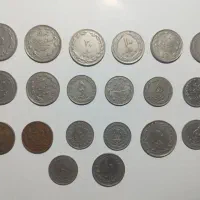 ۲۰ عدد سکه