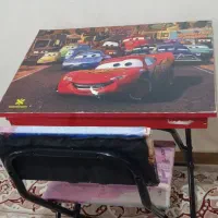 میز تحریر