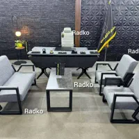 مبلمان اداری لونا کلاسیک